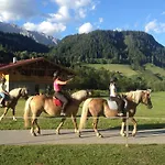 Heisshof Casa de hóspedes Schladming