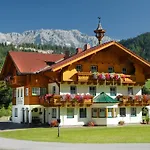 Casa de hóspedes Heisshof