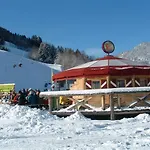 Heisshof 3* Schladming