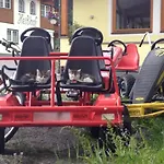 Heisshof 3*