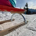 Heisshof 3* Schladming