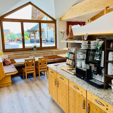 Heisshof Guest house