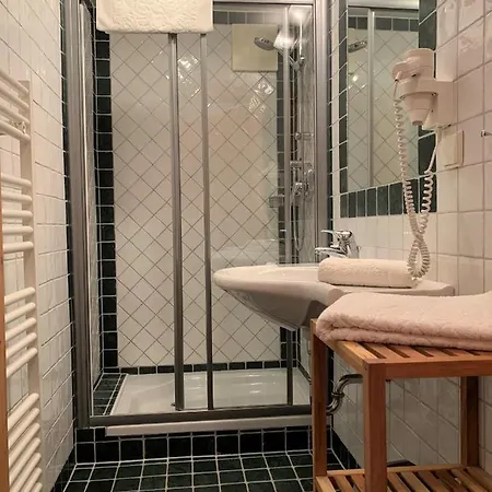 Heisshof 3* Schladming