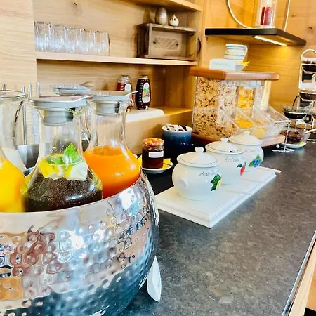 Maison d'hôtes Heisshof 3*