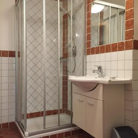 Guest house Heisshof 3*
