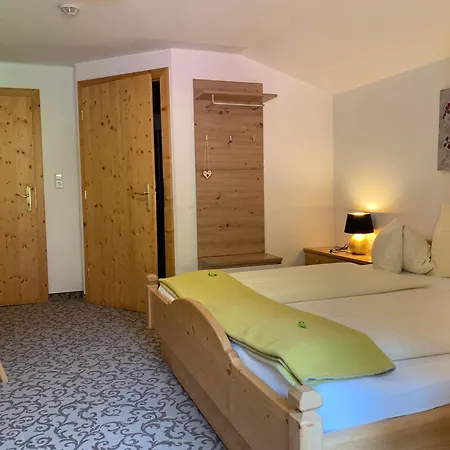 Heisshof Guest house Schladming