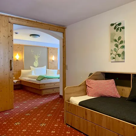 Heisshof Guest house