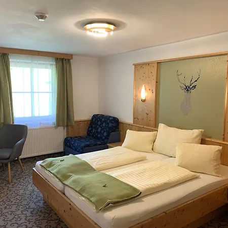 Heisshof Guest house