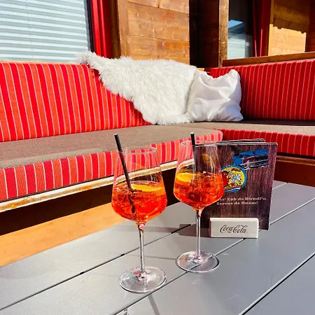 Πανσιόν Heisshof 3*