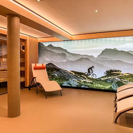 Guest house Heisshof