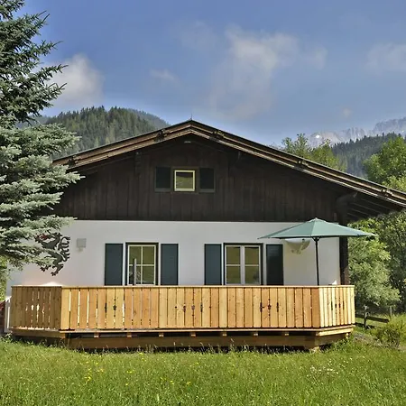 Guest house Heisshof