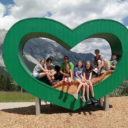 Heisshof 3* Schladming