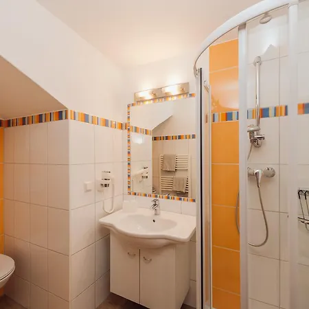 Guest house Heisshof