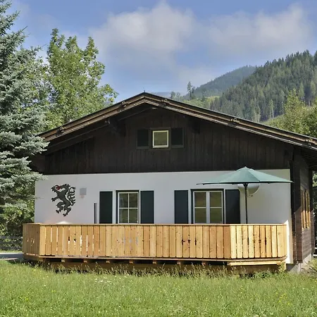 Heisshof Guest house 3*