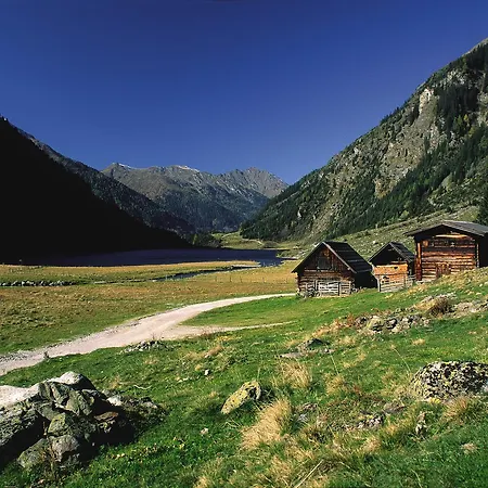 Maison d'hôtes Heisshof 3*