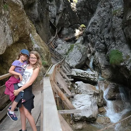 Maison d'hôtes Heisshof 3*