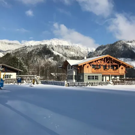 Guest house Heisshof