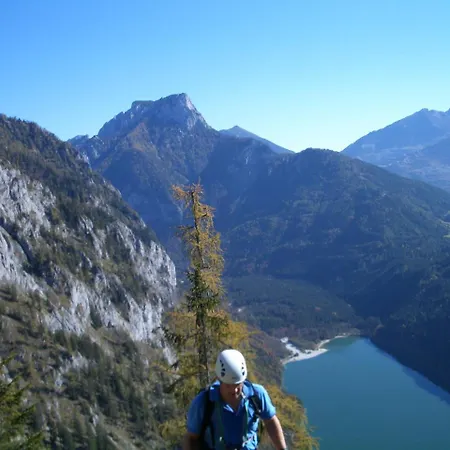Maison d'hôtes Heisshof Schladming