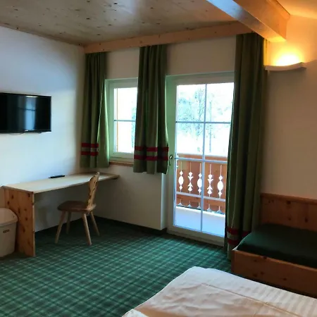 Heisshof Maison d'hôtes