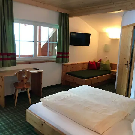 Maison d'hôtes Heisshof