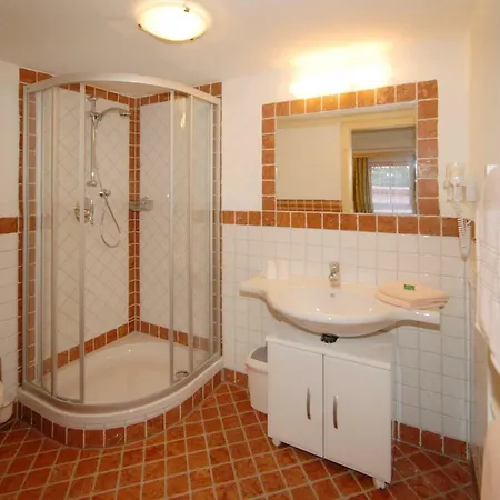 Heisshof Maison d'hôtes