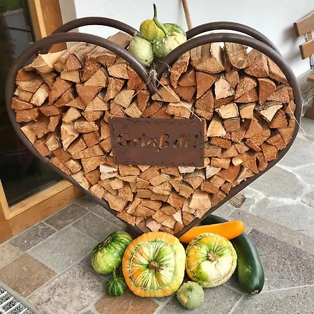 Heisshof Guest house Schladming