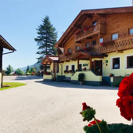 Heisshof Maison d'hôtes