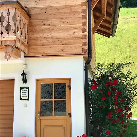 Penzion Heisshof 3*