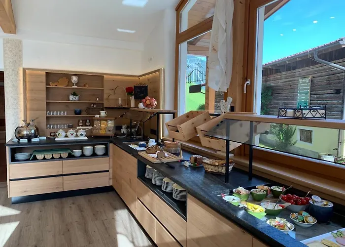 Heisshof 3* Schladming