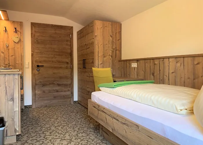 Heisshof Guest house