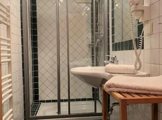 Heisshof 3* Schladming