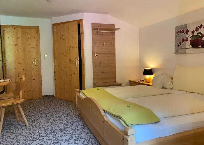 Heisshof Guest house Schladming