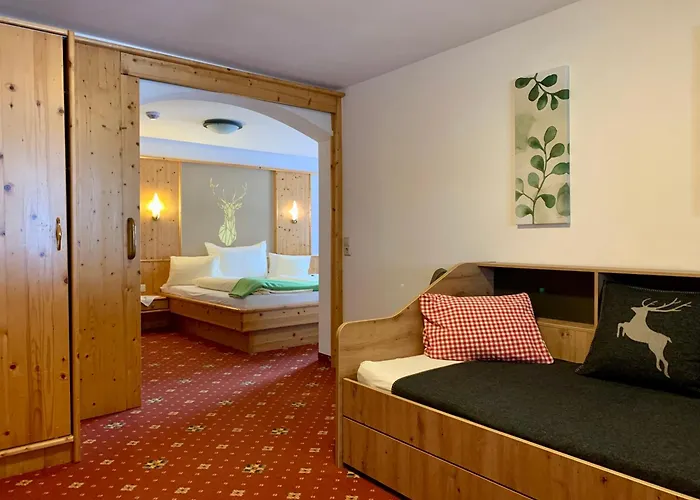 Heisshof Guest house