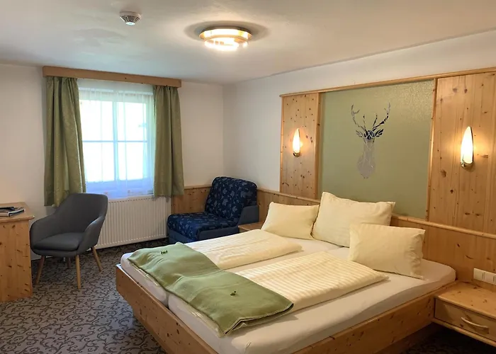 Heisshof Guest house