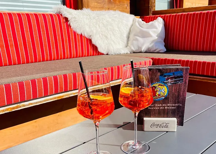 Guest house Heisshof 3*