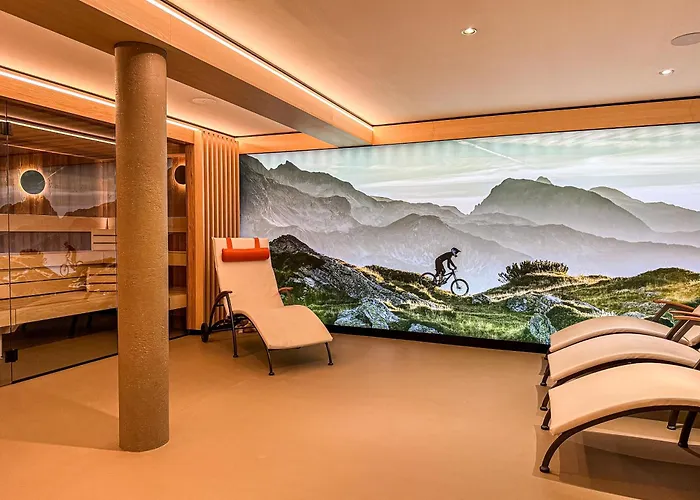 Πανσιόν Heisshof