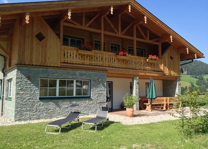 Heisshof Guest house