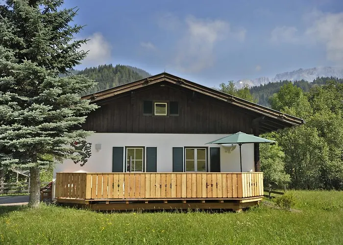 Guest house Heisshof