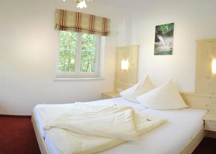 Heisshof Guest house