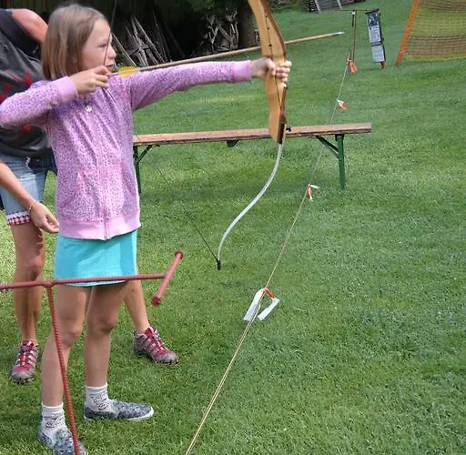 Heisshof Guest house