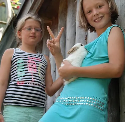 Heisshof Πανσιόν 3*