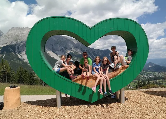 Heisshof 3* Schladming