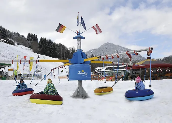 Guest house Heisshof 3*