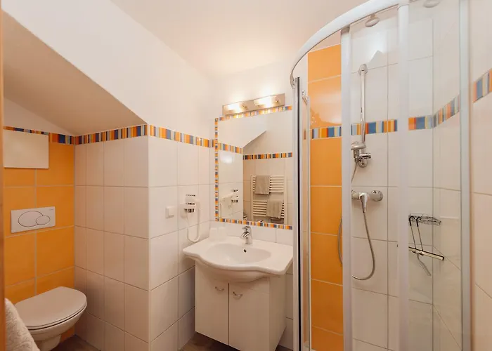 Πανσιόν Heisshof