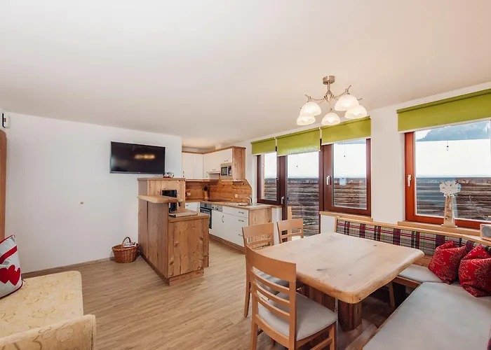 Heisshof Guest house 3*