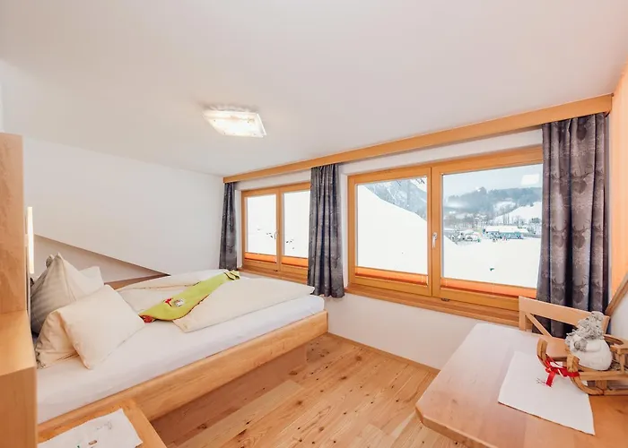 Heisshof Πανσιόν Schladming