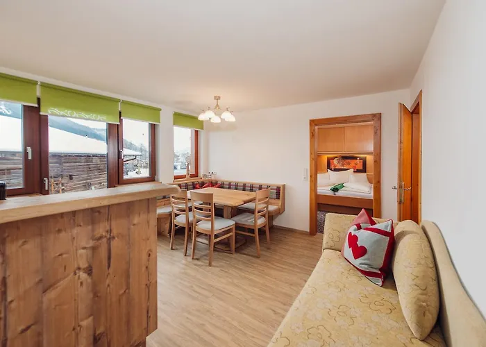 Heisshof 3* Schladming