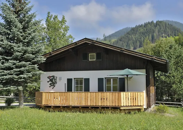 Heisshof Guest house 3*