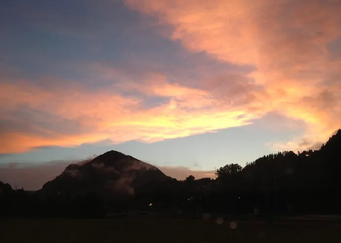 Heisshof Πανσιόν