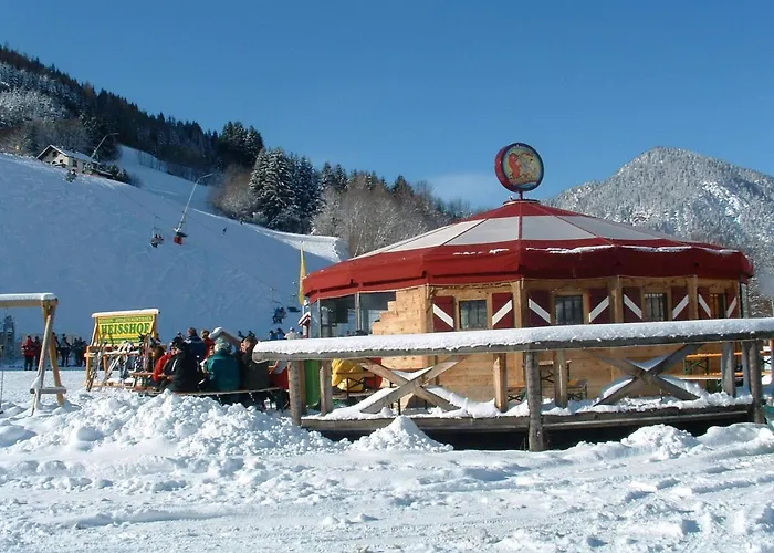 Heisshof 3* Schladming